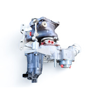 Honda Accord 23-24 Turbo Super Turbocharger Supercharger 1.5L 18900-6NA-A01, E048, OEM, 2023, 2024