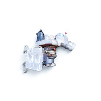 Honda Accord 23-24 Turbo Super Turbocharger Supercharger 1.5L 18900-6NA-A01, E048, OEM, 2023, 2024