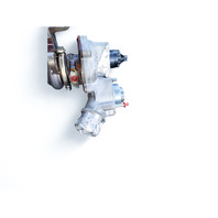 Honda Accord 23-24 Turbo Super Turbocharger Supercharger 1.5L 18900-6NA-A01, E048, OEM, 2023, 2024