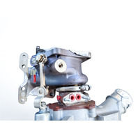 Honda Accord 23-24 Turbo Super Turbocharger Supercharger 1.5L 18900-6NA-A01, E048, OEM, 2023, 2024