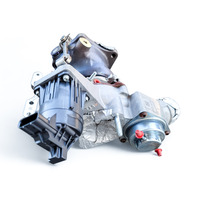 Honda Accord 23-24 Turbo Super Turbocharger Supercharger 1.5L 18900-6NA-A01, E048, OEM, 2023, 2024