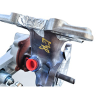 Honda Accord 23-24 Turbo Super Turbocharger Supercharger 1.5L 18900-6NA-A01, E048, OEM, 2023, 2024