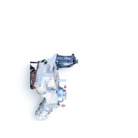 Honda Accord 23-24 Turbo Super Turbocharger Supercharger 1.5L 18900-6NA-A01, E048, OEM, 2023, 2024
