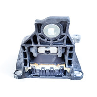 Honda Accord 23-24 Rubber Engine Transmission Mount 1.5L 4 Cyl 50850-30A-A12, E048, OEM, 2023, 2024