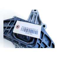 Honda Accord 23-24 Rubber Engine Transmission Mount 1.5L 4 Cyl 50850-30A-A12, E048, OEM, 2023, 2024