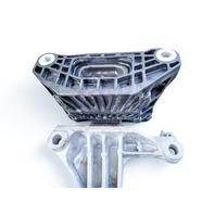 Honda Accord 23-24 Rubber Engine Transmission Mount 1.5L 4 Cyl 50850-30A-A12, E048, OEM, 2023, 2024