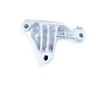 Honda Accord 23-24 Rubber Engine Transmission Mount 1.5L 4 Cyl 50850-30A-A12, E048, OEM, 2023, 2024