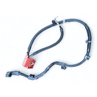 Honda Accord 23-24 Hybrid Positive Starter Cable Wire 32410-30A-A00, E048, OEM, 2023, 2024
