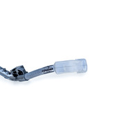 Honda Accord 23-24 Hybrid Positive Starter Cable Wire 32410-30A-A00, E048, OEM, 2023, 2024
