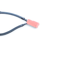 Honda Accord 23-24 Hybrid Positive Starter Cable Wire 32410-30A-A00, E048, OEM, 2023, 2024