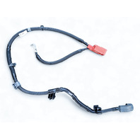 Honda Accord 23-24 Hybrid Positive Starter Cable Wire 32410-30A-A00, E048, OEM, 2023, 2024