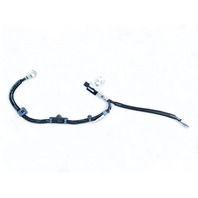 Honda Accord 23-24 Battery Cable Ground Negative 32600-30A-A00, E048, OEM, 2023, 2024