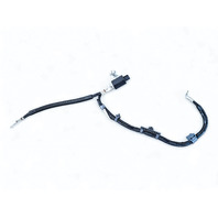 Honda Accord 23-24 Battery Cable Ground Negative 32600-30A-A00, E048, OEM, 2023, 2024