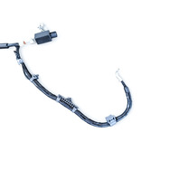 Honda Accord 23-24 Battery Cable Ground Negative 32600-30A-A00, E048, OEM, 2023, 2024