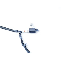 Honda Accord 23-24 Battery Cable Ground Negative 32600-30A-A00, E048, OEM, 2023, 2024