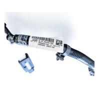 Honda Accord 23-24 Battery Cable Ground Negative 32600-30A-A00, E048, OEM, 2023, 2024