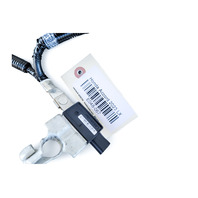 Honda Accord 23-24 Battery Cable Ground Negative 32600-30A-A00, E048, OEM, 2023, 2024