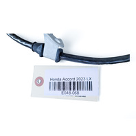 Honda Accord 23-24 ABS Speed Sensor Rear Right/Passenger 47510-30A-A01, E048, OEM, 2023, 2024