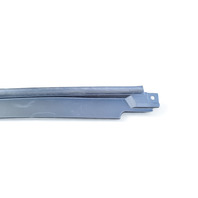 Honda Accord 23-24 Fender Cover Upper Front Left, 74157-30A-A00, E048, OEM, 2023, 2024
