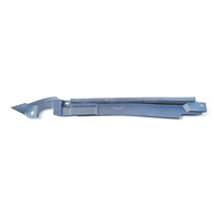 Honda Accord 23-24 Fender Cover Upper Front Left, 74157-30A-A00, E048, OEM, 2023, 2024
