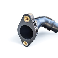 Honda Accord 23-24 1.5L Intercooler Tube Hose Pipe Inlet 17282-64A-A00, E048, OEM, 2023, 2024
