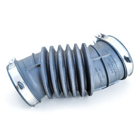 Honda Accord 23-24 Air Cleaner Intake Flow Lower Duct Tube 17225-64A-A00, E048, OEM, 2023, 2024