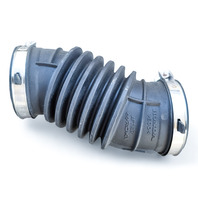 Honda Accord 23-24 Air Cleaner Intake Flow Lower Duct Tube 17225-64A-A00, E048, OEM, 2023, 2024