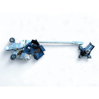 Honda Accord 23-24 Windshield Wiper Link w/Motor 76505-30A-A01, E048, OEM, 2023, 2024