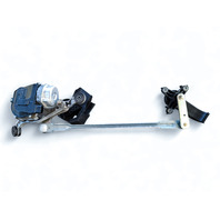 Honda Accord 23-24 Windshield Wiper Link w/Motor 76505-30A-A01, E048, OEM, 2023, 2024