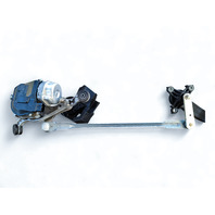 Honda Accord 23-24 Windshield Wiper Link w/Motor 76505-30A-A01, E048, OEM, 2023, 2024