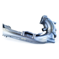 Honda Accord 23-24 1.5L Turbo Charger Inlet Joint Tube 36171-64A-A01, E048, OEM, 2023, 2024