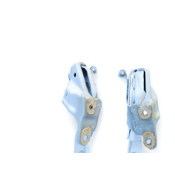 Honda Accord 23-24 Hood Hinges Left/Right, 60170-30A-A00ZZ, E048, OEM, 2023, 2024
