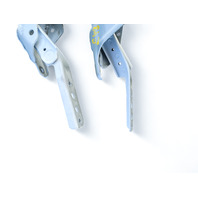 Honda Accord 23-24 Hood Hinges Left/Right, 60170-30A-A00ZZ, E048, OEM, 2023, 2024
