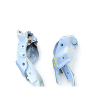 Honda Accord 23-24 Hood Hinges Left/Right, 60170-30A-A00ZZ, E048, OEM, 2023, 2024
