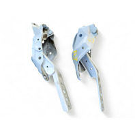 Honda Accord 23-24 Hood Hinges Left/Right, 60170-30A-A00ZZ, E048, OEM, 2023, 2024