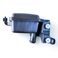 Honda Accord 23-24 Intercooler Resonator Chamber, 17230-6NA-A01, E048, OEM, 2023, 2024