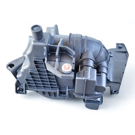 Honda Accord 23-24 Complete Air Intake/Cleaner Box, 17201-64A-A00, E048, OEM, 2023, 2024