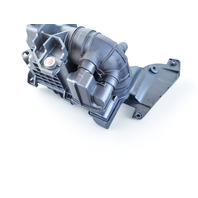 Honda Accord 23-24 Complete Air Intake/Cleaner Box, 17201-64A-A00, E048, OEM, 2023, 2024