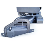Honda Accord 23-24 Complete Air Intake/Cleaner Box, 17201-64A-A00, E048, OEM, 2023, 2024