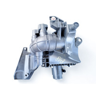 Honda Accord 23-24 Complete Air Intake/Cleaner Box, 17201-64A-A00, E048, OEM, 2023, 2024
