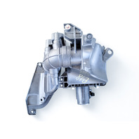 Honda Accord 23-24 Complete Air Intake/Cleaner Box, 17201-64A-A00, E048, OEM, 2023, 2024