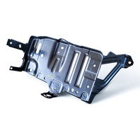 Honda Accord 23-24 Metal Base Battery Tray Black 74190-30A-A00, E048, OEM, 2023, 2024