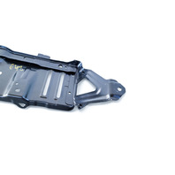 Honda Accord 23-24 Metal Base Battery Tray Black 74190-30A-A00, E048, OEM, 2023, 2024