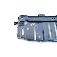 Honda Accord 23-24 Metal Base Battery Tray Black 74190-30A-A00, E048, OEM, 2023, 2024