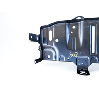 Honda Accord 23-24 Metal Base Battery Tray Black 74190-30A-A00, E048, OEM, 2023, 2024
