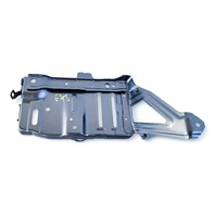 Honda Accord 23-24 Metal Base Battery Tray Black 74190-30A-A00, E048, OEM, 2023, 2024
