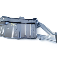 Honda Accord 23-24 Metal Base Battery Tray Black 74190-30A-A00, E048, OEM, 2023, 2024