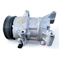 Honda Accord 23-24 A/C Air Condition Compressor & Pulley, 38810-6NA-A01, OEM, 2023, 2024