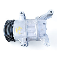 Honda Accord 23-24 A/C Air Condition Compressor & Pulley, 38810-6NA-A01, OEM, 2023, 2024