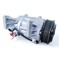 Honda Accord 23-24 A/C Air Condition Compressor & Pulley, 38810-6NA-A01, OEM, 2023, 2024